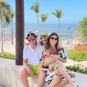 Meet your Posher, Natalia